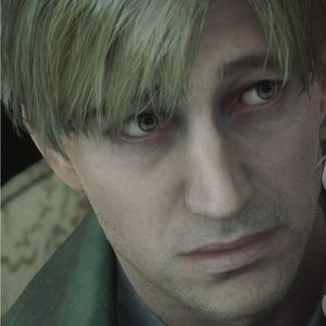 Meet your Posher, Talisman.